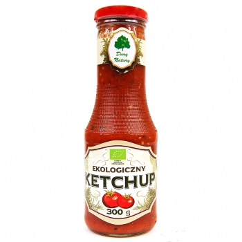 Ketchup pikantny 300g